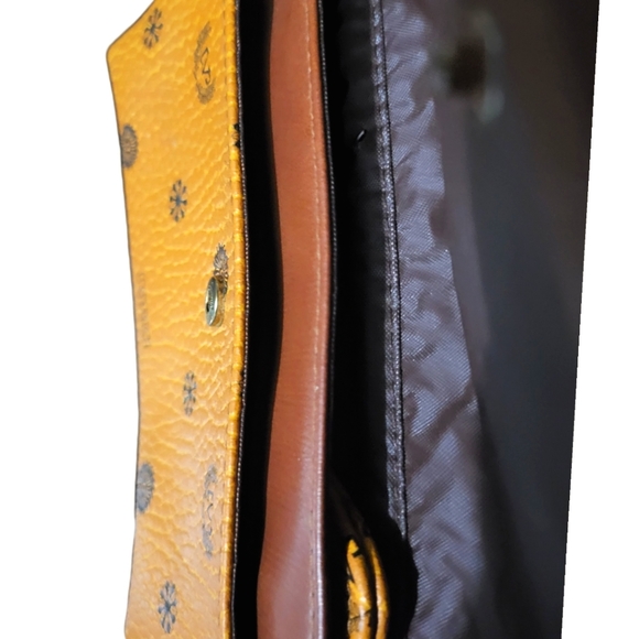 Classic wallet and key ring - Picture 4 of 5